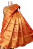 Bridal Wedding Kanjeevaram Silk Saree